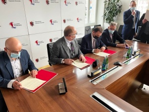 Bydgoska S domaga się realizacji porozumienia w Filharmonii Pomorskiej i Operze Nova