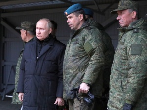Pod Warszawą odbędzie się zjazd rosyjskich opozycjonistów, którzy chcą przejąć władzę po Putinie