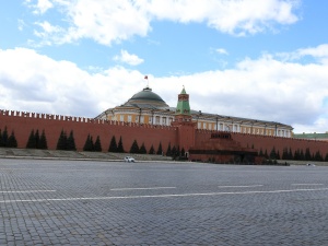 Desperacja i kłopoty Putina? „Nie mają zdolności produkcyjnych” 