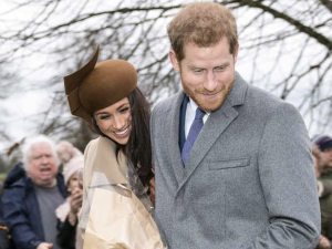 Meghan Markle i książę Harry mają problem. „Możemy ujrzeć bezwzględną twarz króla Karola III” 