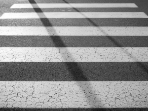 Znany rajdowiec potrącił dziecko? Świadkowie twierdzą, że próbował odjechać z miejsca zdarzenia