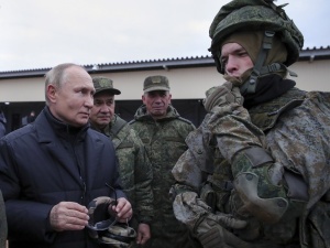 Władimir Putin gotowy do negocjacji z Kijowem? Erdogan mówi o znacznie bardziej miękkim stanowisku