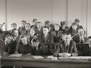 Tadeusz Płużański: Stalinowscy adwo-kaci