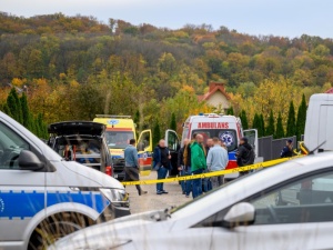 Makabryczna zbrodnia w Tarnowie. „Fakt” dotarł do nowych informacji