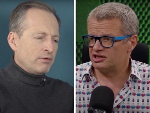 Meller bronił Piaseckiego na antenie TVN24. Widzowie są wściekli