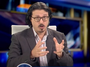 „Co robić?”, czyli prof. David Engels o upadku Europy. Zobacz najnowszy wywiad [WIDEO]