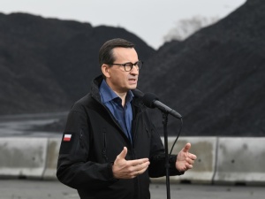 Ruszyła sprzedaż węgla. Premier: Jego jakość jest sprawdzana trzykrotnie