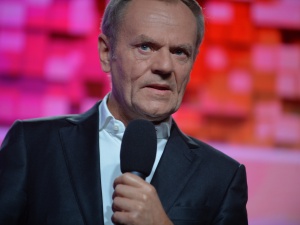 To boli. Tusk komentuje doniesienia na temat swojego syna