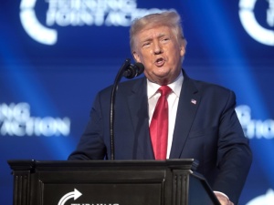Nigdy na to nie pójdzie. Zaskakujące słowa Trumpa o Putinie 
