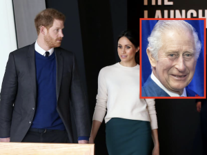 Wyciekły informacje o pamiętnikach Harry’ego. Król Karol III ma powody do niepokoju
