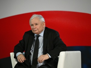 Prezes PiS: Najlepszą drogą do wyjaśnienia afery podsłuchowej jest odpowiednia komisja