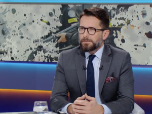 Rzecznik PiS: „Do końca roku projekt zmiany konstytucji ws. immunitetu”