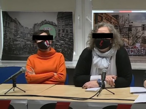 Jest akt oskarżenia przeciwko liderkom tzw. Strajku Kobiet