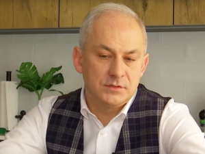 Solidarna Polska pod biurem Grzegorza Napieralskiego. Oczekują wyjaśnień od polityka ws. zeznań Marcina W. 