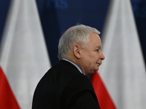 Prezes sczeźnie. Szokujące życzenie kontrowersyjnego jezuity