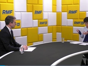 [WIDEO] „Ale pani redaktor...”. Kazimiera Szczuka nie zwalnia tempa