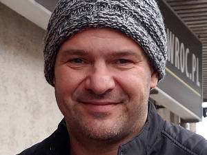 Tomasz Karolak wraz z żoną mają praktykować rytuał Kambo