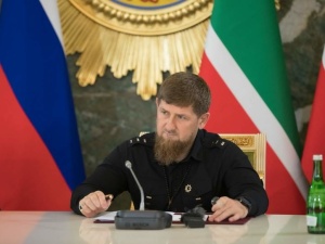 Wielu rannych i zabitych bojowników. Ukraińcy informują o pogromie kadyrowców pod Chersoniem