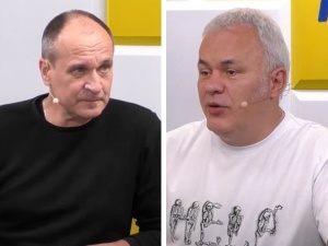„Etyczny bandyta”. Kukiz nie przebierał w słowach nt. Tuska