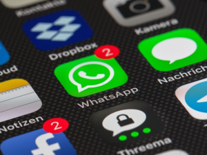 Tobie też nie działa Whatsapp? Globalna awaria popularnego komunikatora