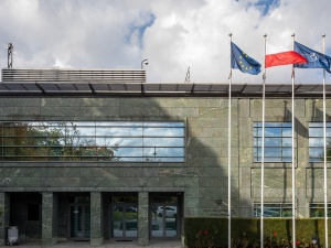 Dziś wieczorem pilna narada u Prezydenta RP Andrzeja Dudy. Będzie obecny premier, najważniejsi ministrowie i wojskowi