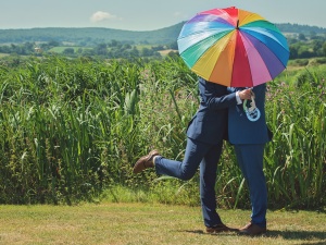 Małżeństwa homoseksualne? Tusk zapowiada przełom po wyborach