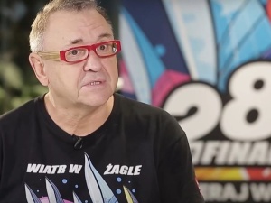„Moje serce powoli umiera”. Dramat Owsiaka po przegranym procesie z Barbarą Pielą
