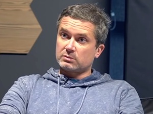 Szczere wyznanie znanego dziennikarza WP. Szybko skasował wpis