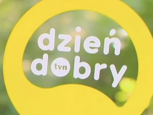Radosław Majdan współprowadzącym w Dzień Dobry TVN? Małgorzata Rozenek ujawnia