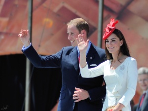 Sensacja w Pałacu Buckingham. Wyciekły informacje ws. rozstania Williama i Kate Middleton