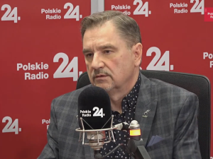 Piotr Duda w PR24: wystosujemy kolejny postulat - powstrzymania likwidacji polskiego górnictwa [WIDEO]