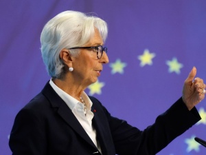Jest decyzja Europejskiego Banku Centralnego. Stopy procentowe w górę