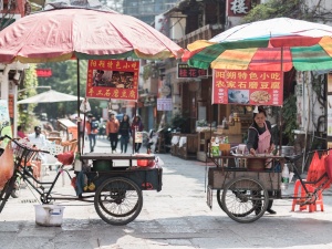 Xi Jinping może sprawować władzę w Chinach nawet przez kolejne 10 lat