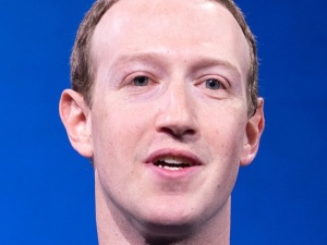 Facebook opublikował wyniki. Ogromny spadek cen akcji