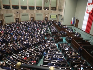 Waloryzacja rent i emerytur. Jest decyzja Sejmu