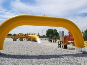 Dania będzie importowała gaz z Norwegii za pośrednictwem Baltic Pipe