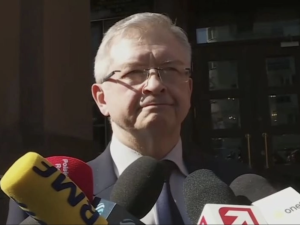 Nuncjatura Apostolska w Polsce zaprosiła na przyjęcie ambasadora Rosji. Terlikowski nie przebiera w słowach
