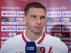 Reprezentant Polski zdyskwalifikowany na cztery lata