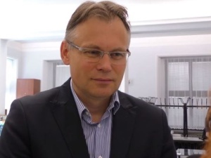 Mularczyk: Niemcy w końcu usiądą do stołu, bo my nie odpuścimy