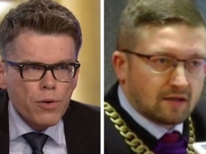 Sędziowie Tuleya i Juszczyszyn zawiadamiają prokuraturę. Chodzi o członków KRS