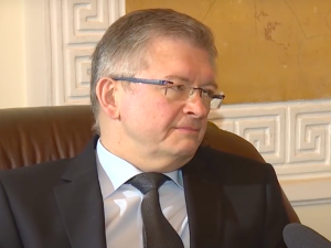 Nuncjusz apostolski w Polsce zaprosił na przyjęcie ambasadora Rosji. Jest komentarz MSZ