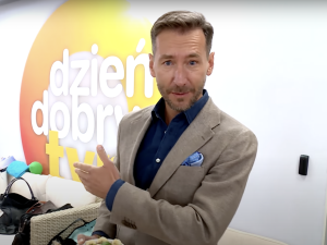 Piotr Kraśko wróci na antenę TVN? Jest jeden problem 