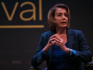 Brutalny napad w domu Nancy Pelosi. Oto co krzyczał napastnik 