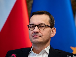 Premier Morawiecki: Potwierdzamy realizację projektu jądrowego w technologii WECNuclear