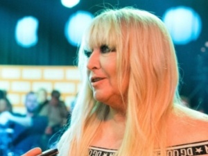 Brat Maryli Rodowicz zbiera na operację. „Chciałbym jeszcze trochę pożyć”