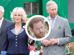 Książę Harry rozpęta burzę w Pałacu Buckingham? „Król Karol III i Camilla są w panice”
