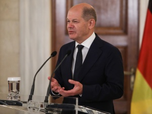  Olaf Scholz w ogniu krytyki: Nigdy nie mieliśmy kanclerza, który tak wszystkich lekceważy
