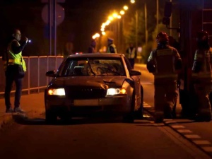 Tragiczny wypadek w Klęczanach. Nie żyje 12-letni chłopiec