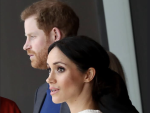 Sensacyjne doniesienia o rodzinie królewskiej. Chodzi o plany księcia Harry'ego i Meghan Markle