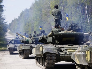12 tys. rosyjskich żołnierzy stanowiło zagrożenie w Kaliningradzie. Po wysłaniu na Ukrainę jednostka przestała istnieć